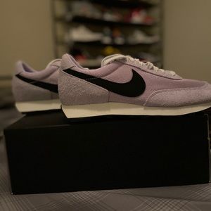 🚨SOLD🚨Nike Daybreak (Lavender) , Brand new